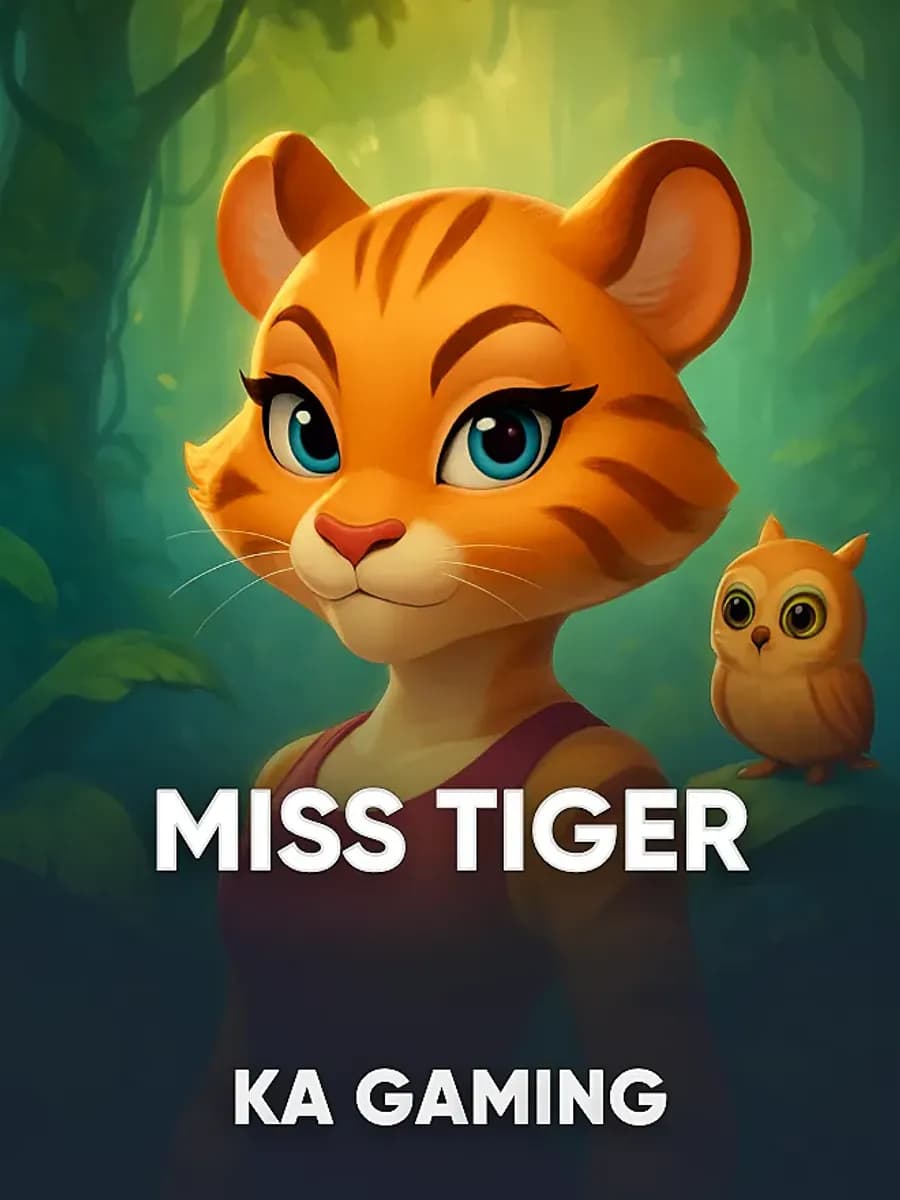Miss Tiger