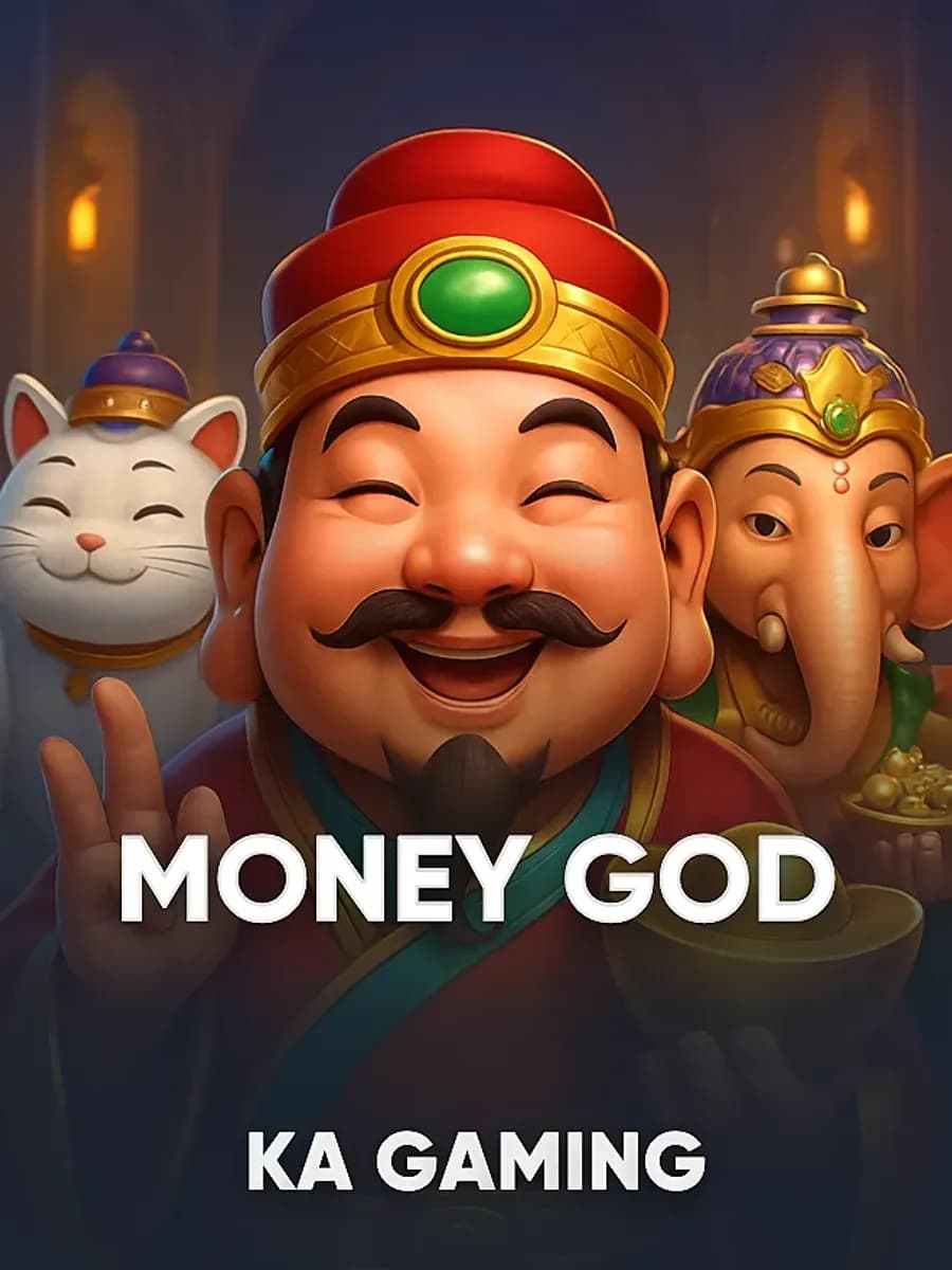 Money God