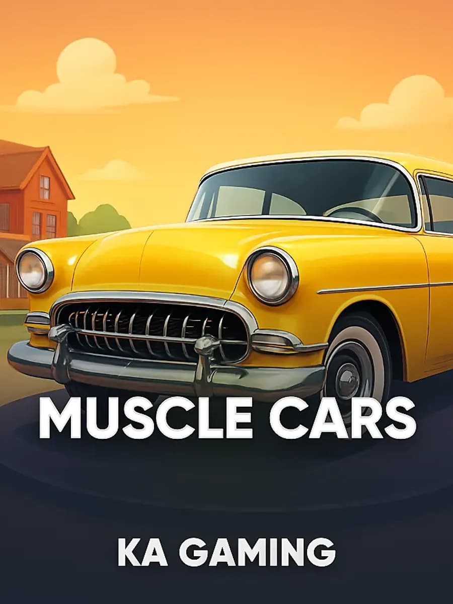 Muscle Cars