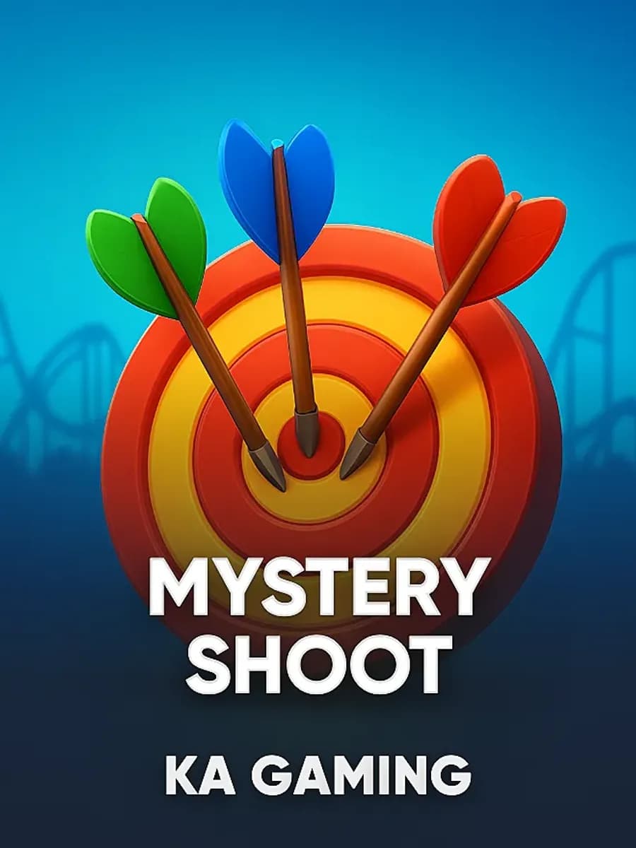 Mystery Shoot