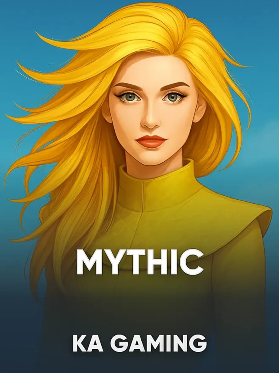 Mythic