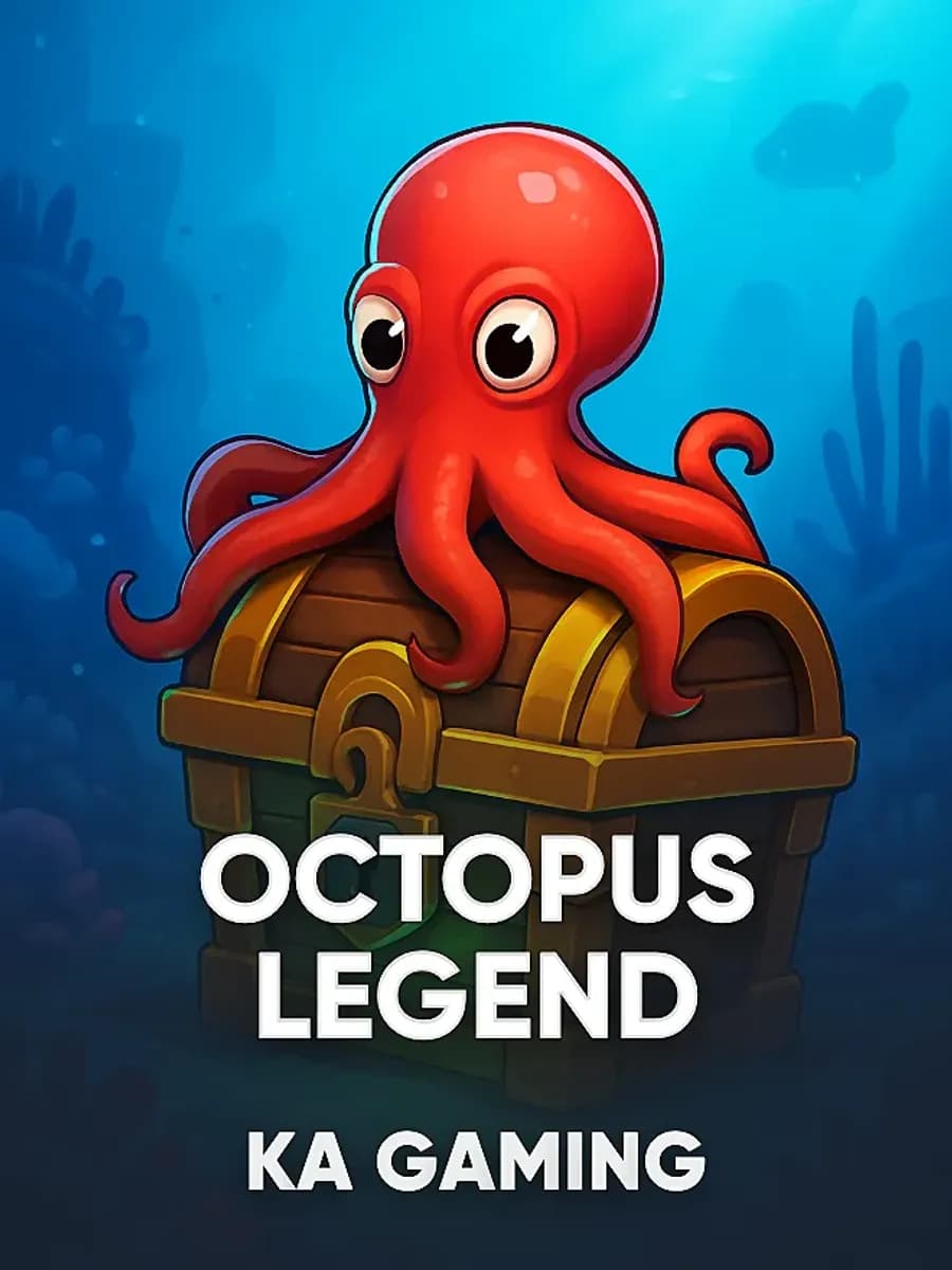 Octopus Legend