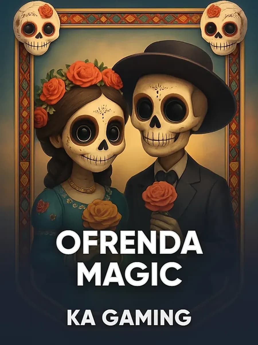 Ofrenda Magic