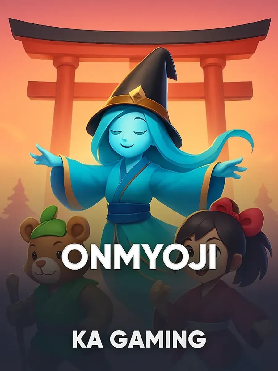 Onmyoji
