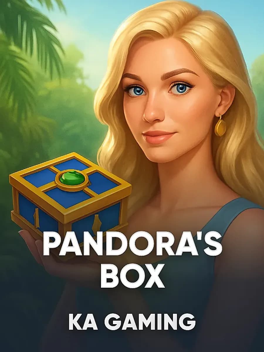 Pandora's Box