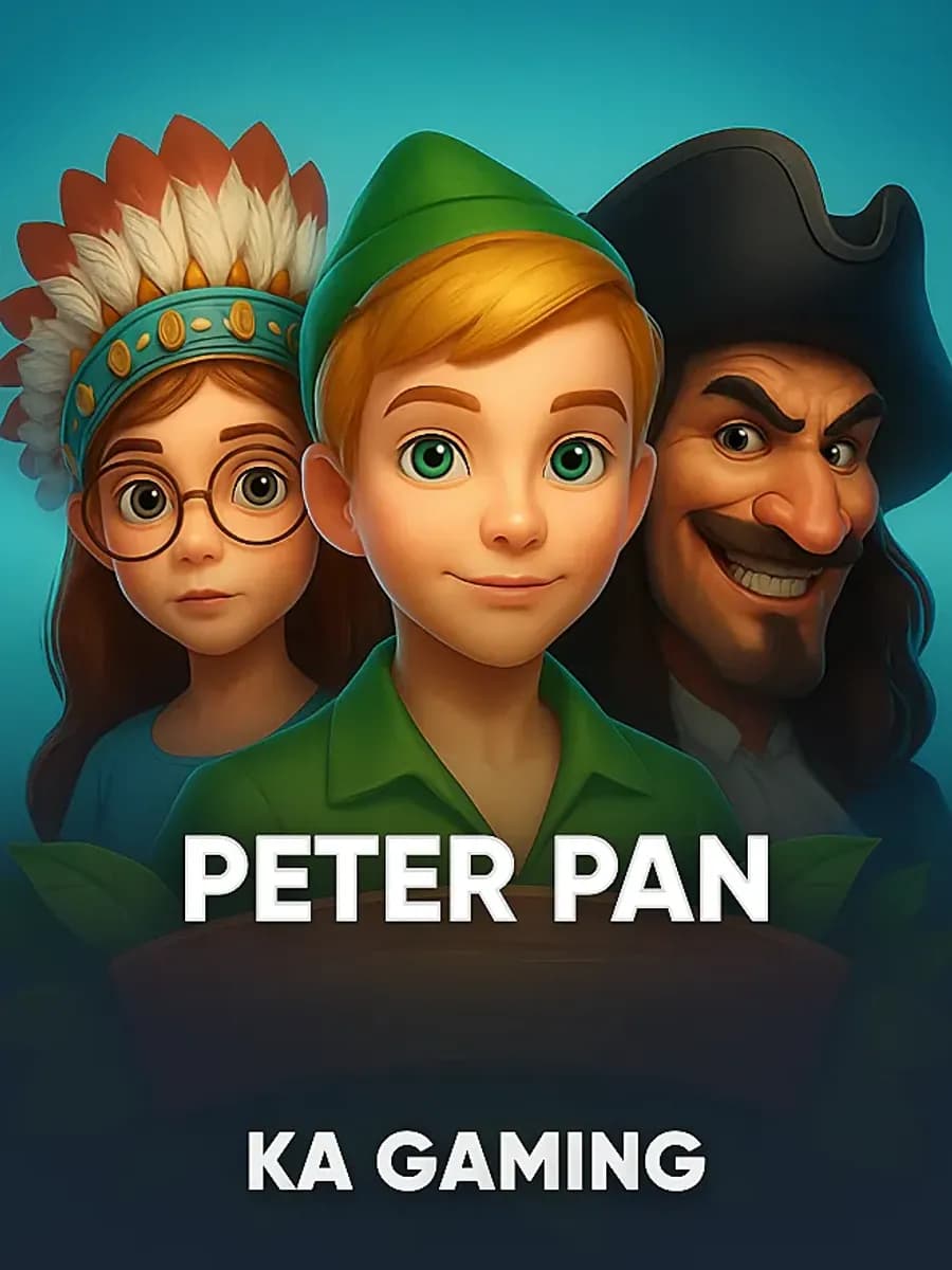 Peter Pan