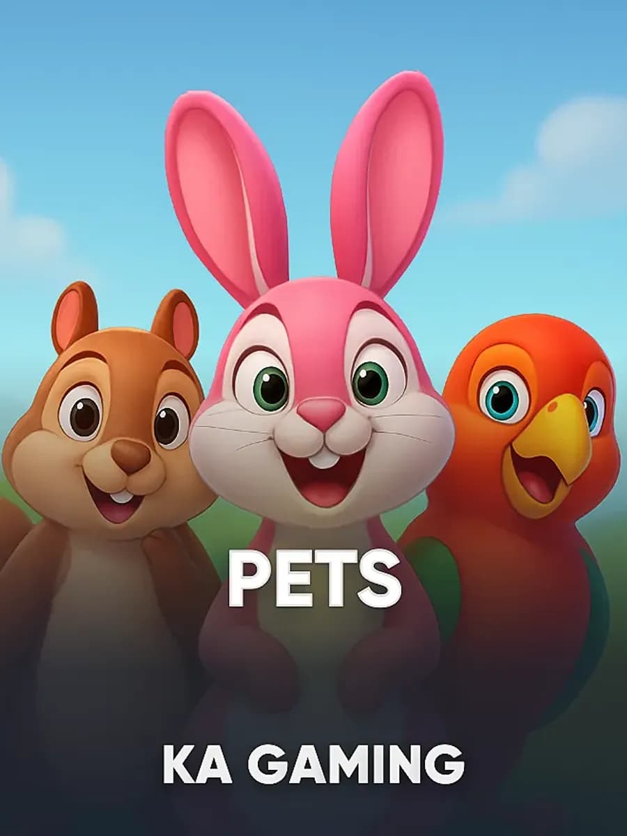 Pets