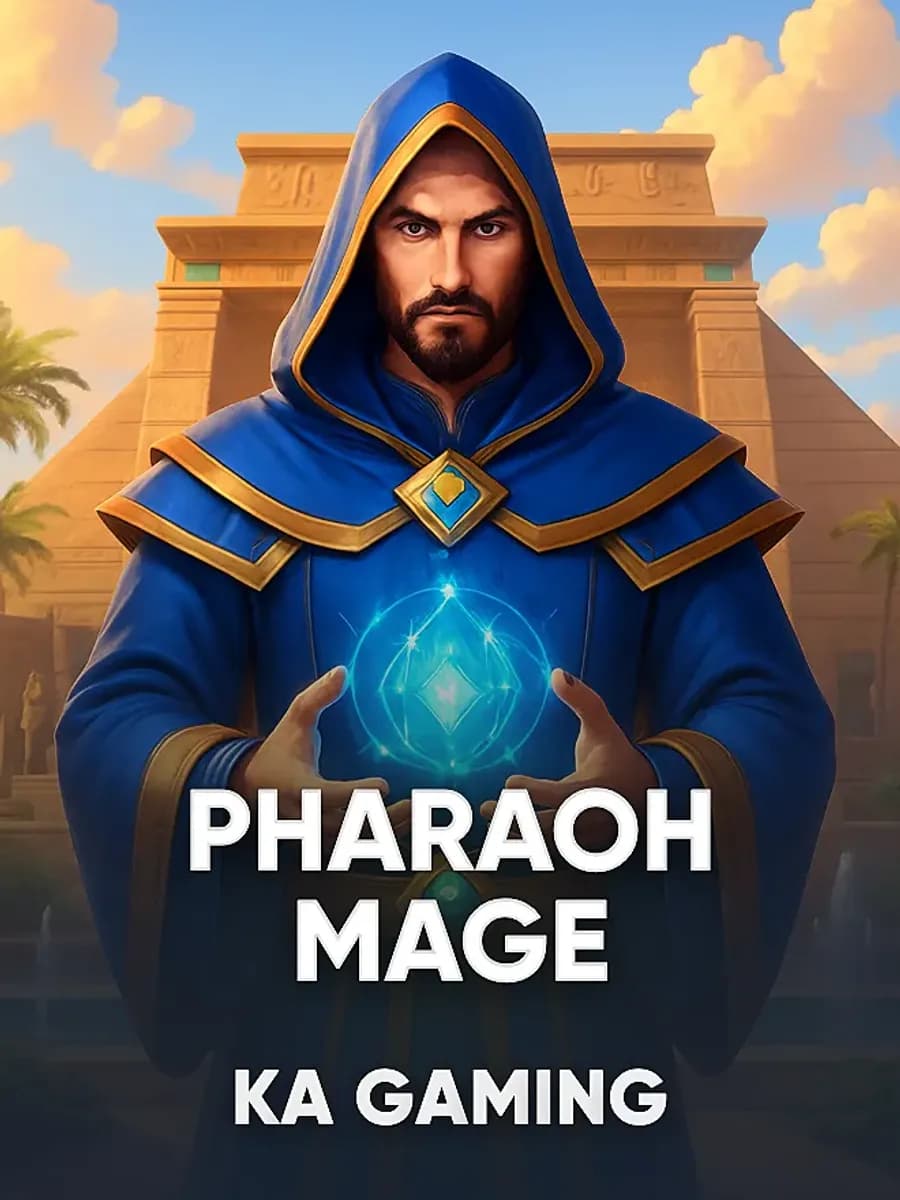 Pharaoh Mage