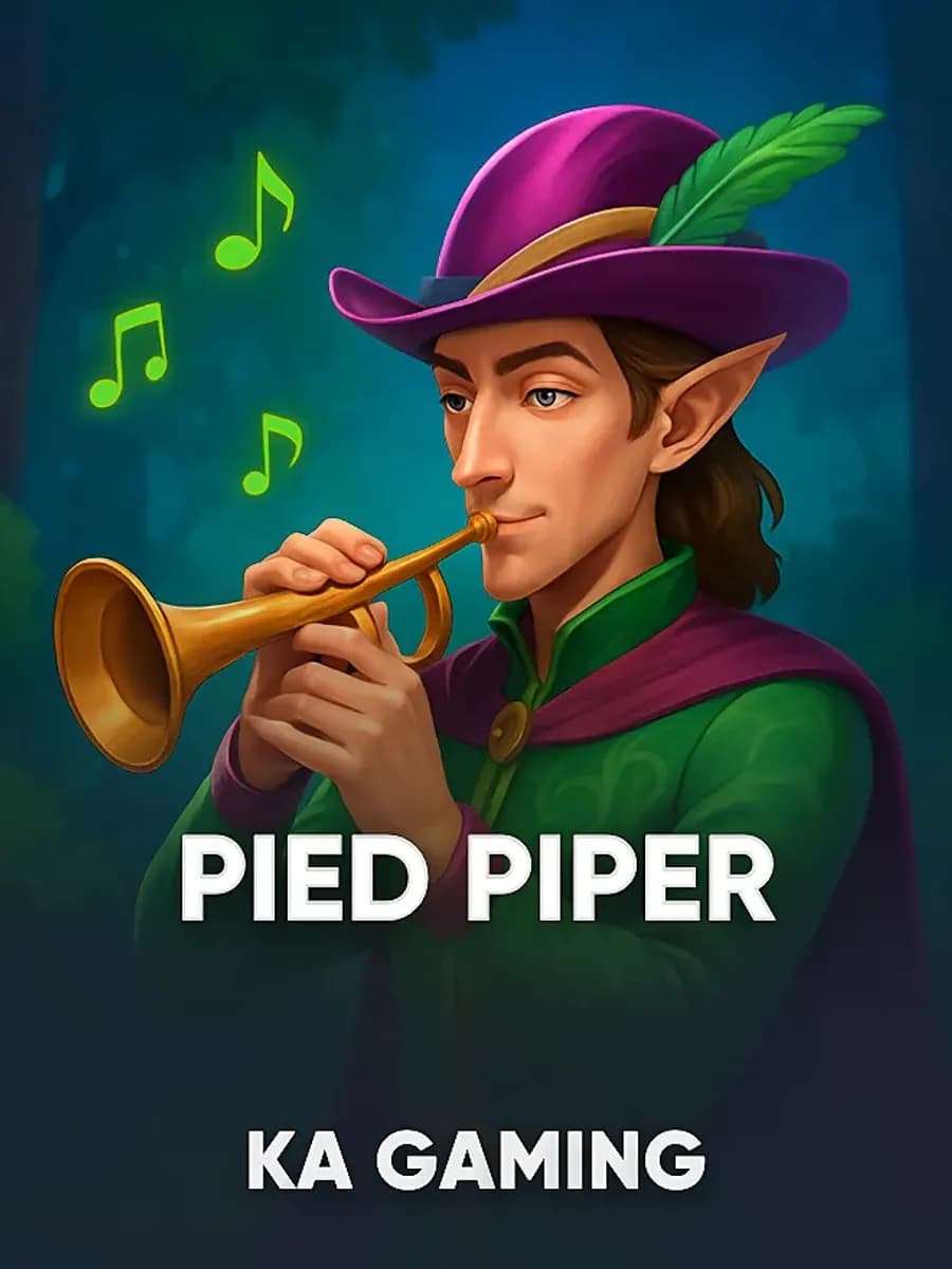 Pied Piper