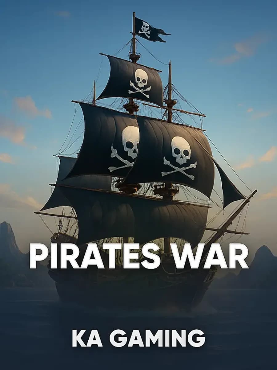 Pirates War