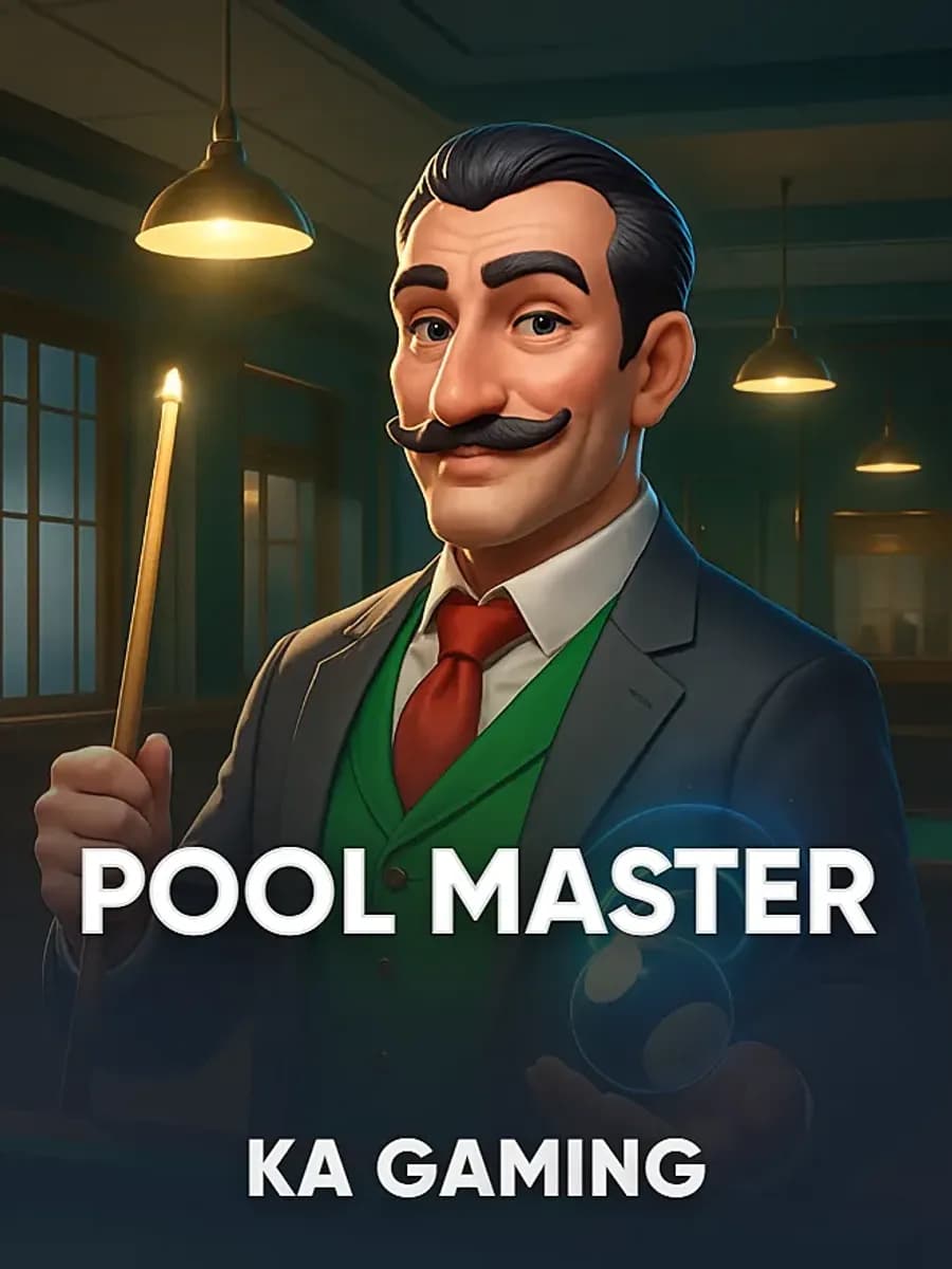 Pool Master