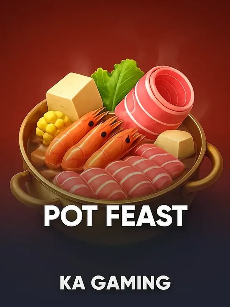 Pot Feast