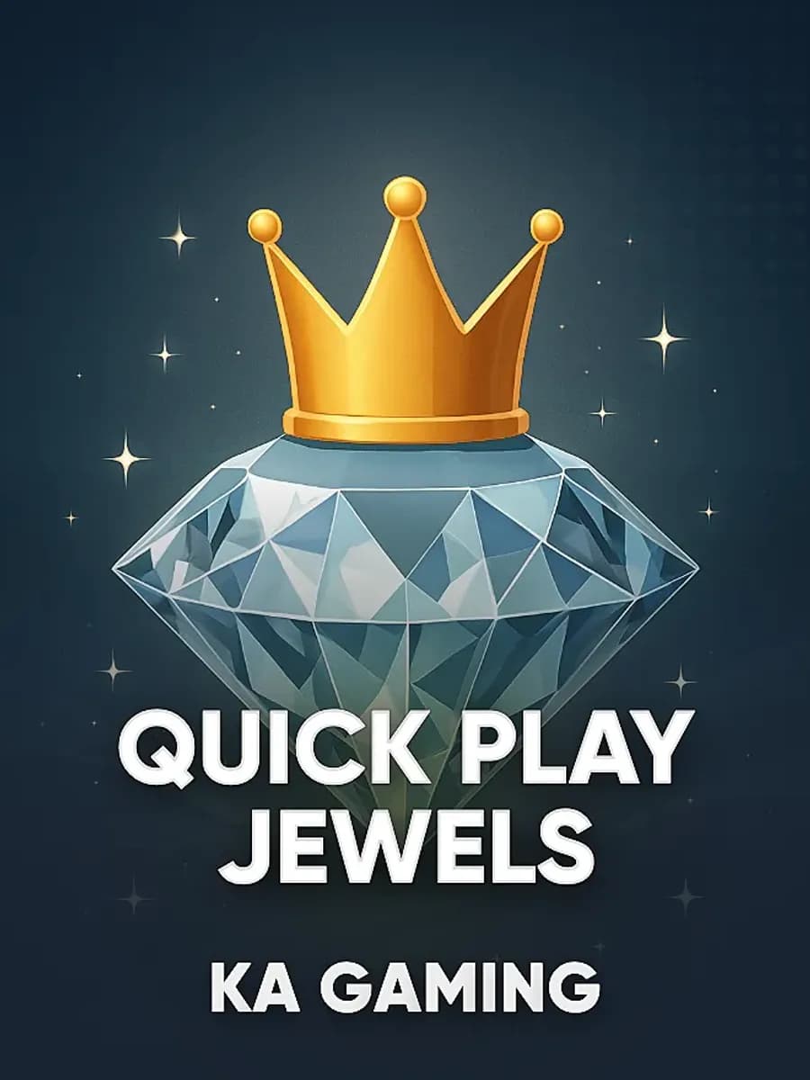 Quick Play Jewels