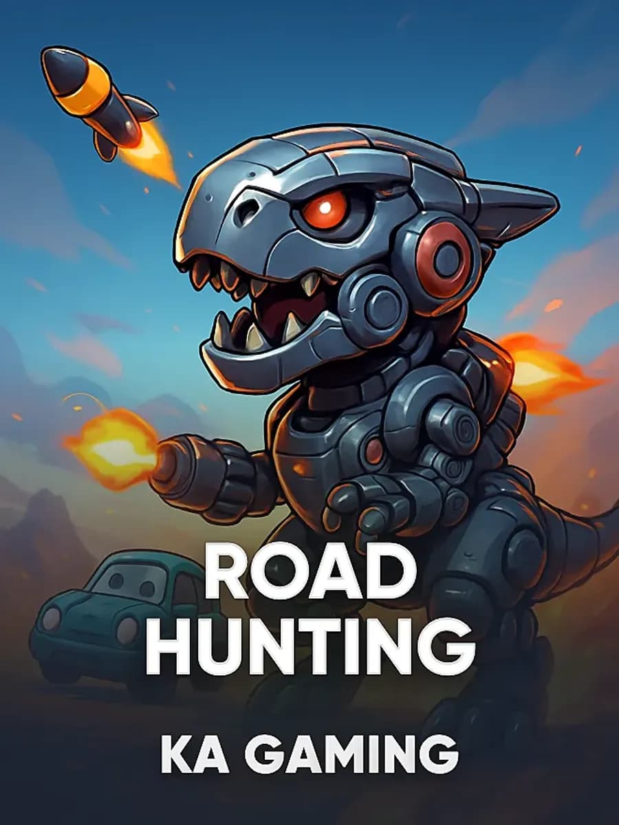 Road Hunting