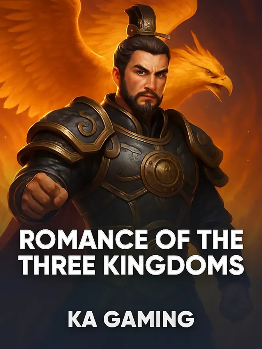 Romance of the Three Kingdoms