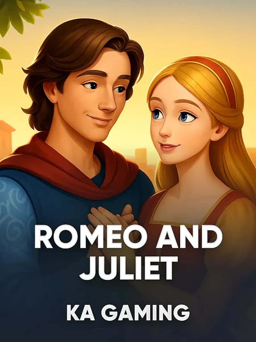 Romeo And Juliet