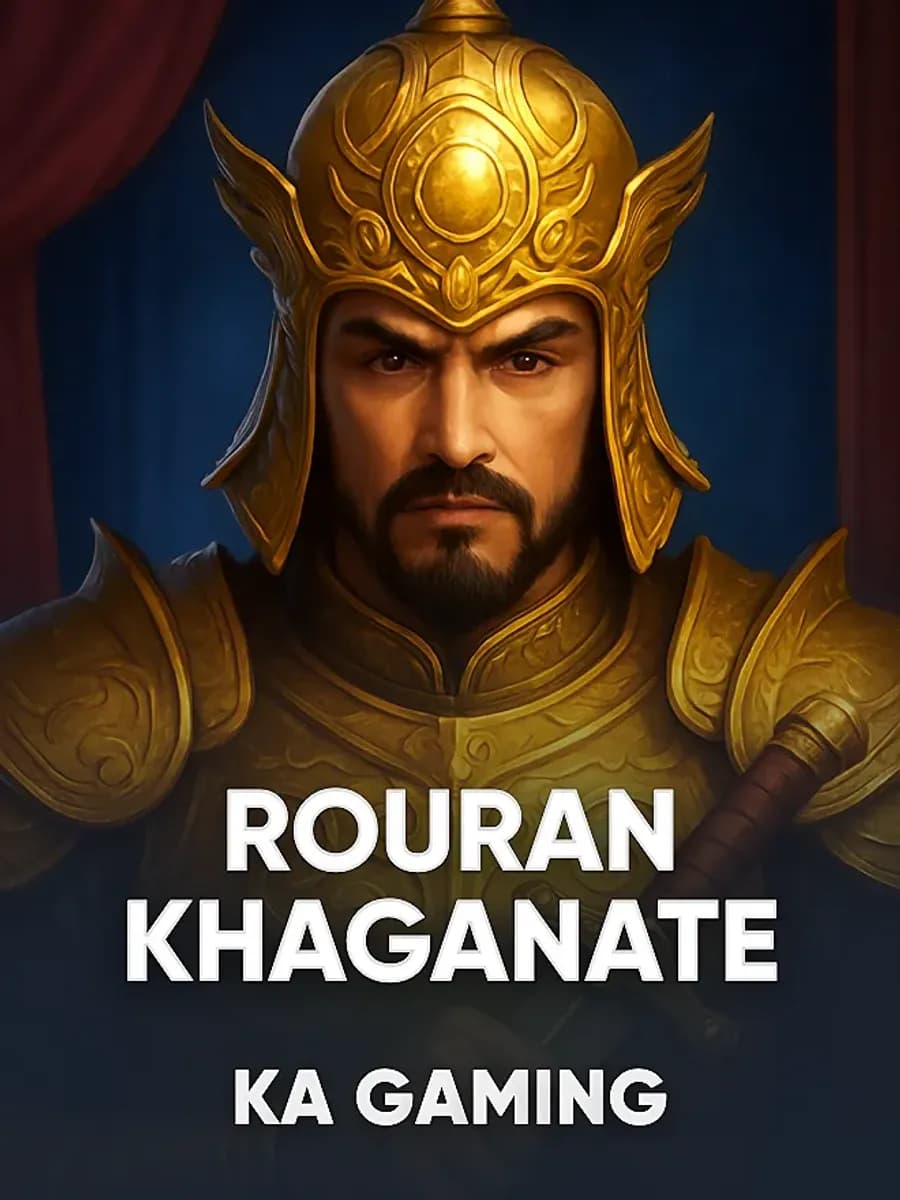 Rouran Khaganate