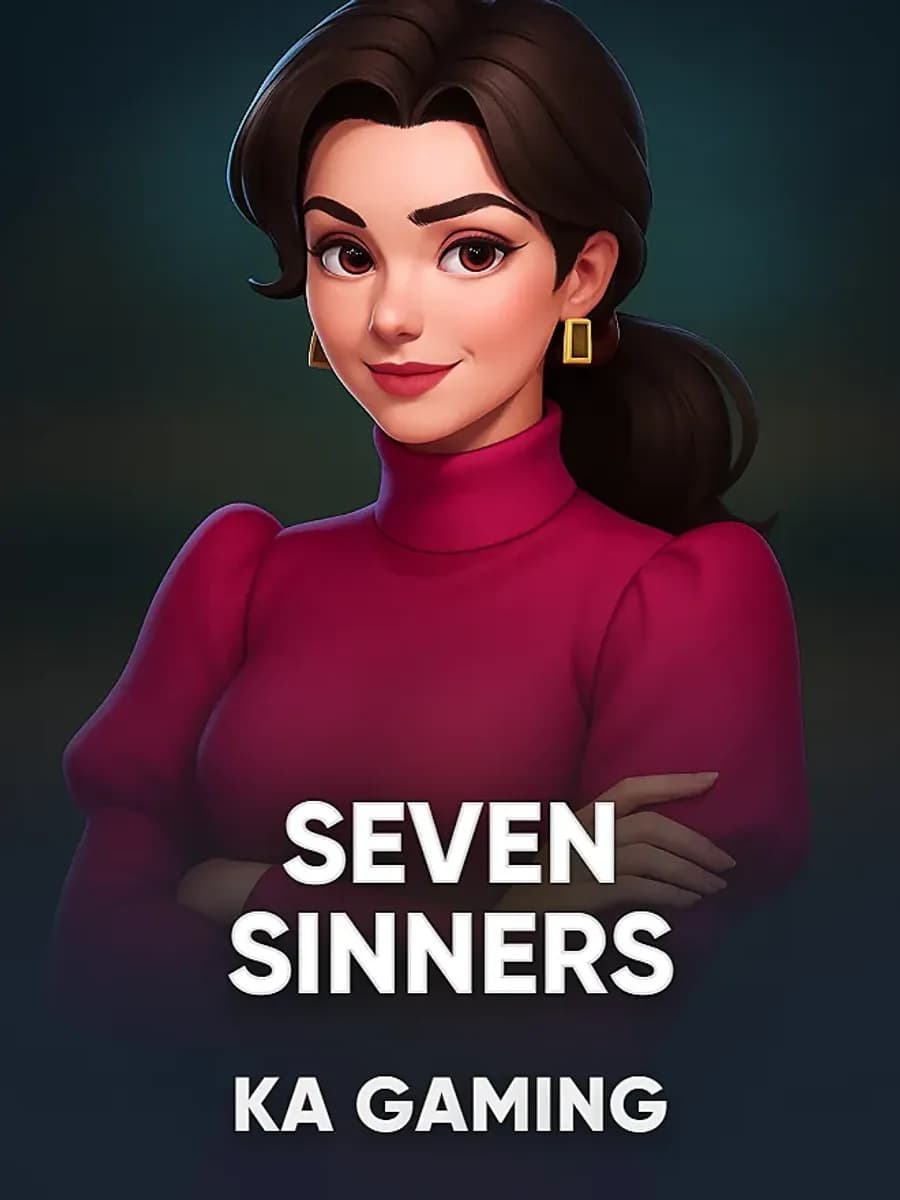 Seven Sinners