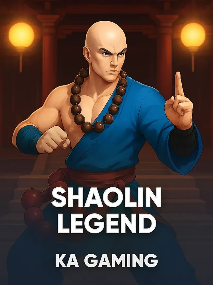 Shaolin Legend
