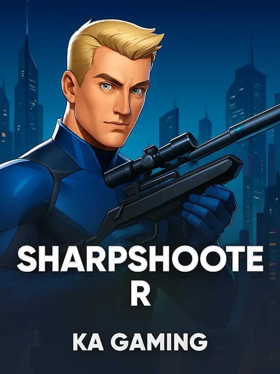 Sharpshooter