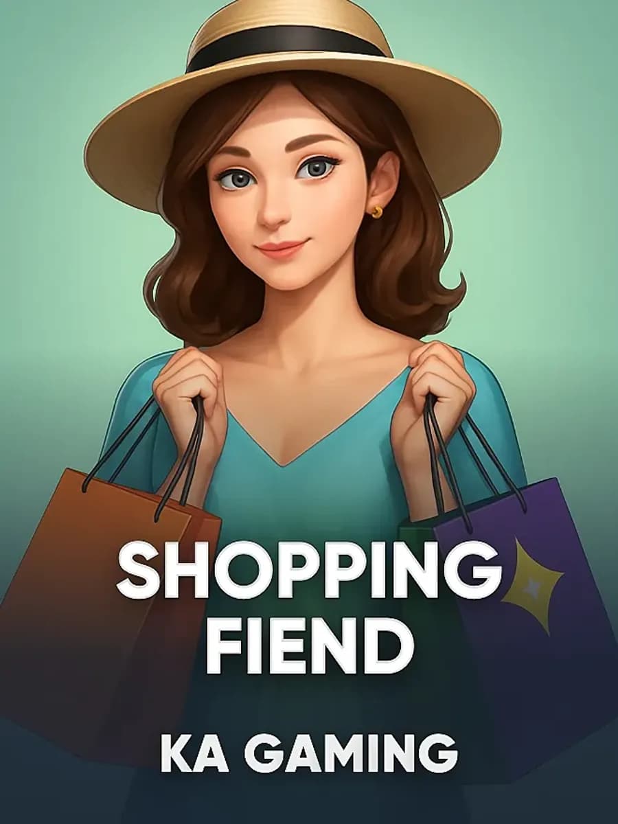 Shopping Fiend