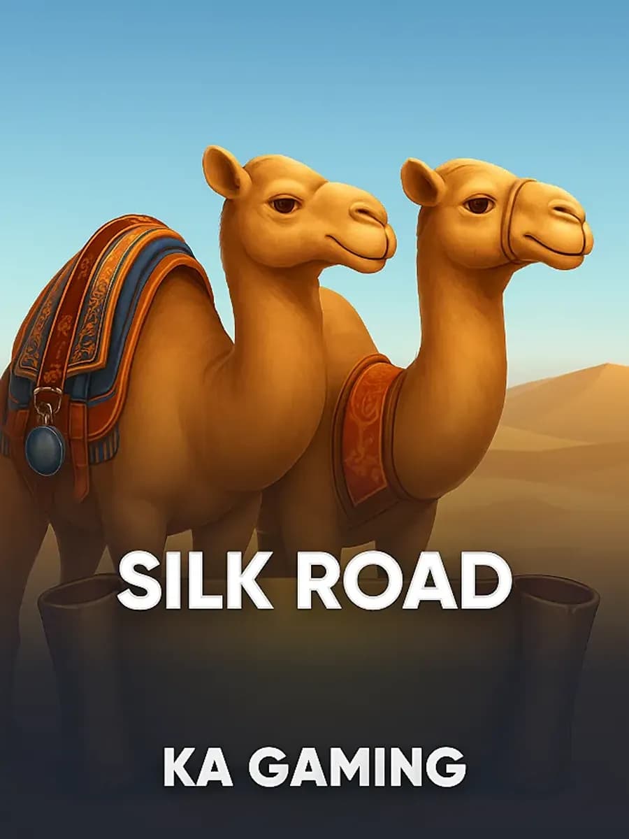 Silk Road