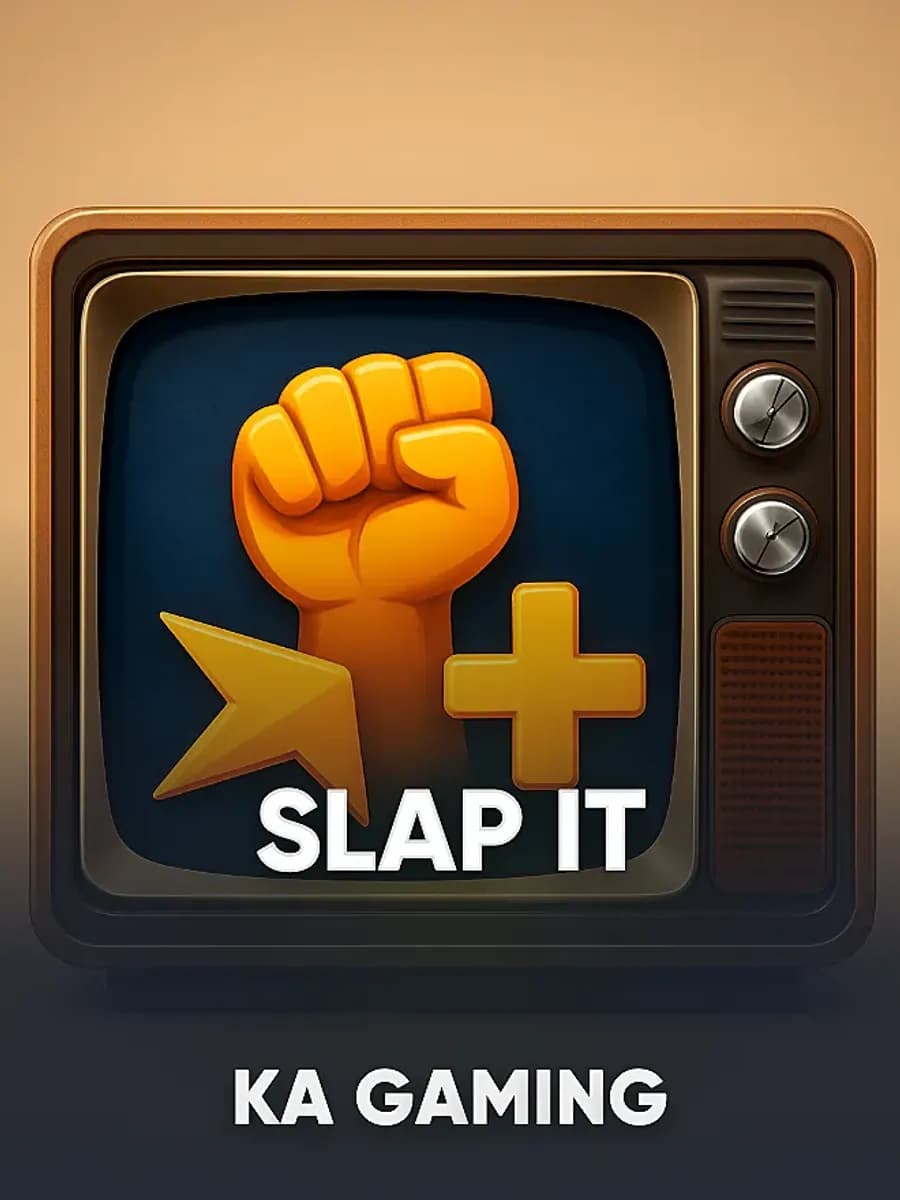 Slap It