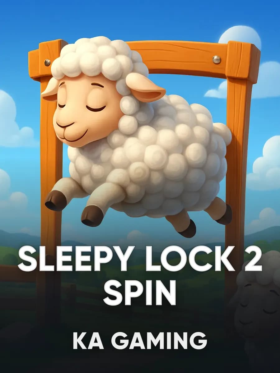 Sleepy Lock 2 Spin