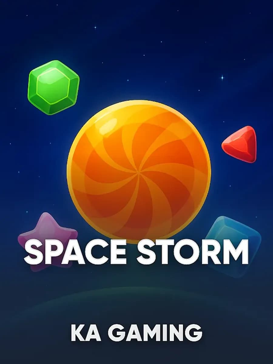 Space Storm