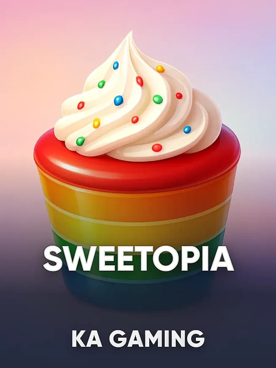 Sweetopia