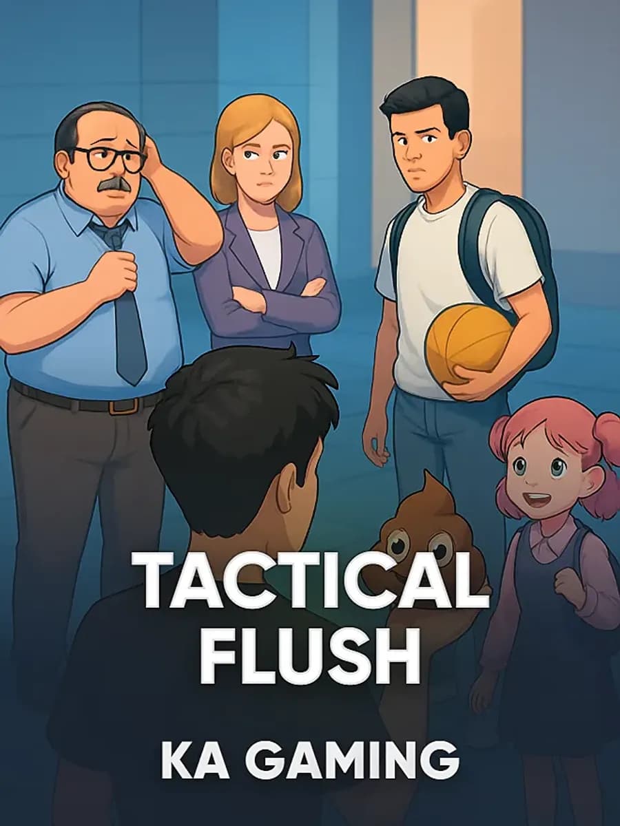 Tactical Flush
