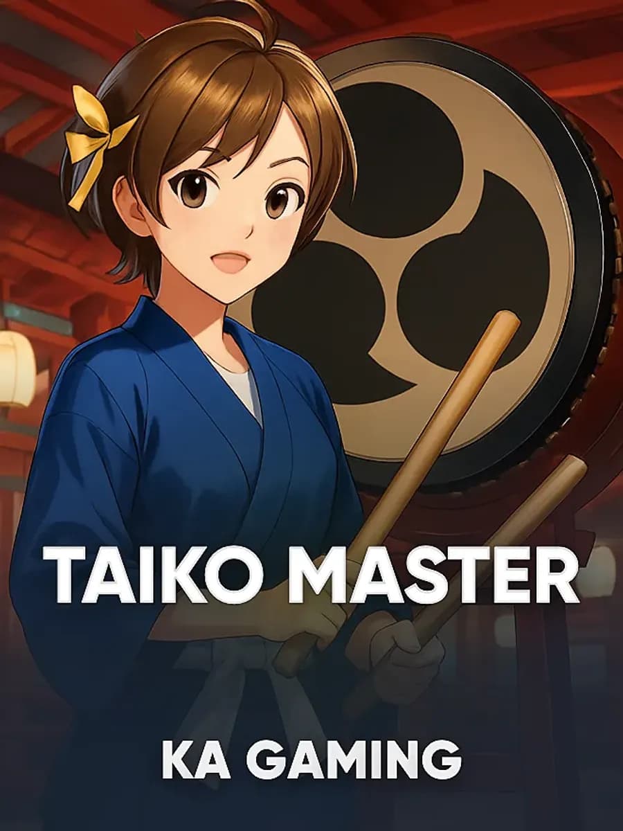 Taiko Master