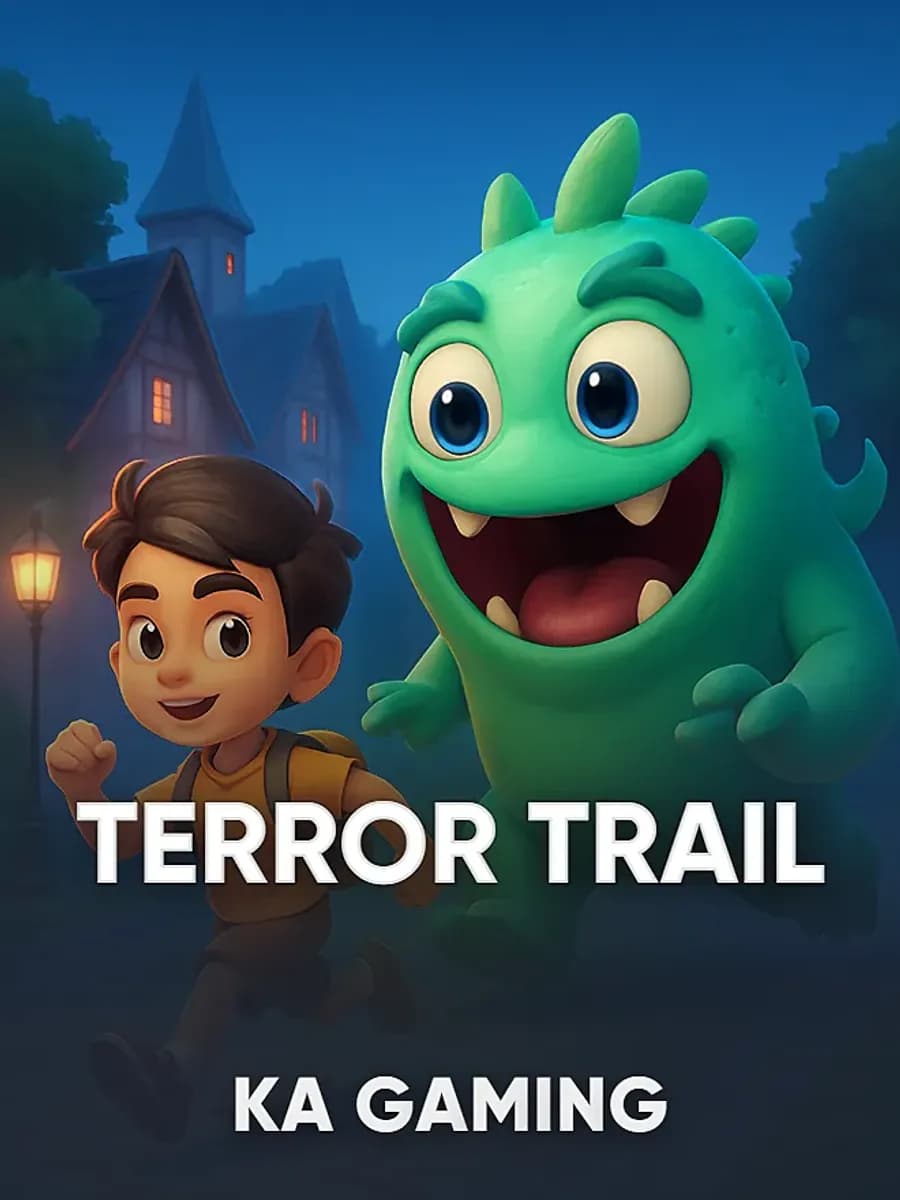 Terror Trail