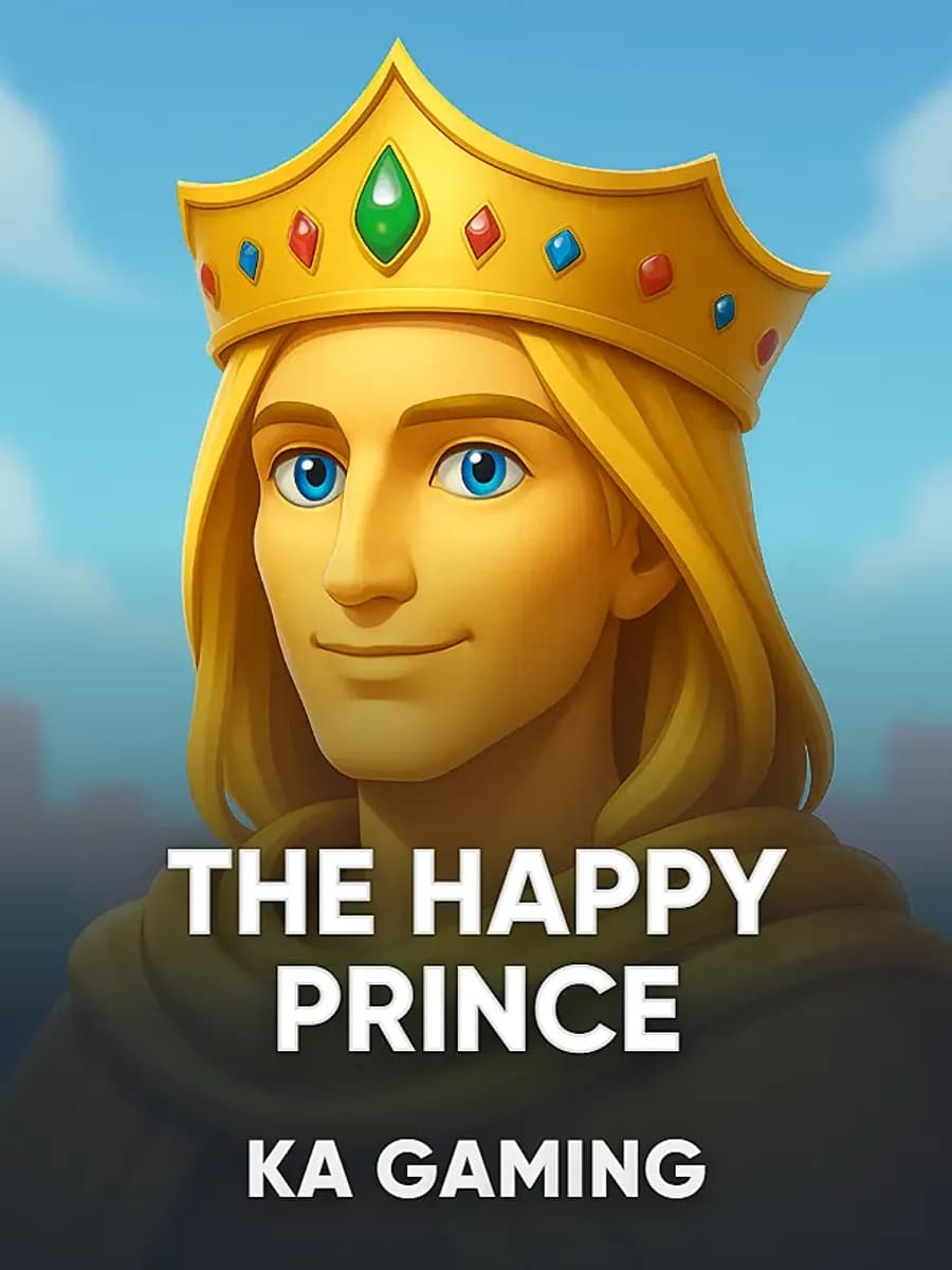 The Happy Prince
