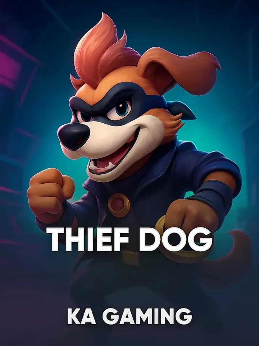Thief Dog