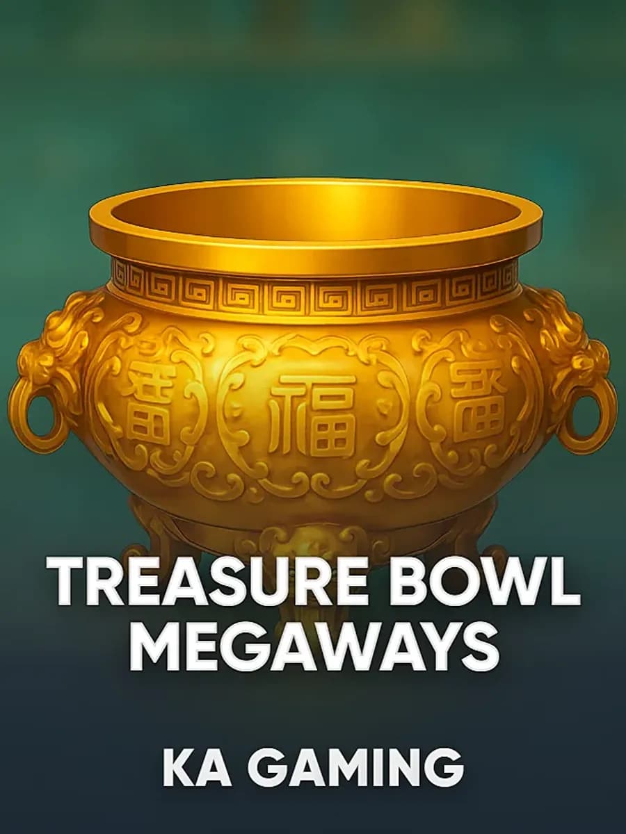 Treasure Bowl Megaways