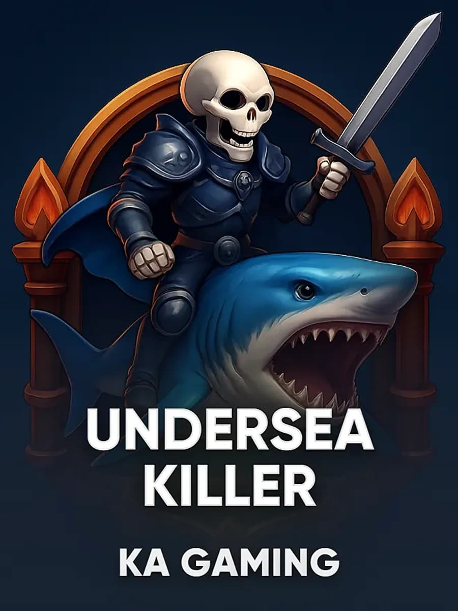 Undersea Killer
