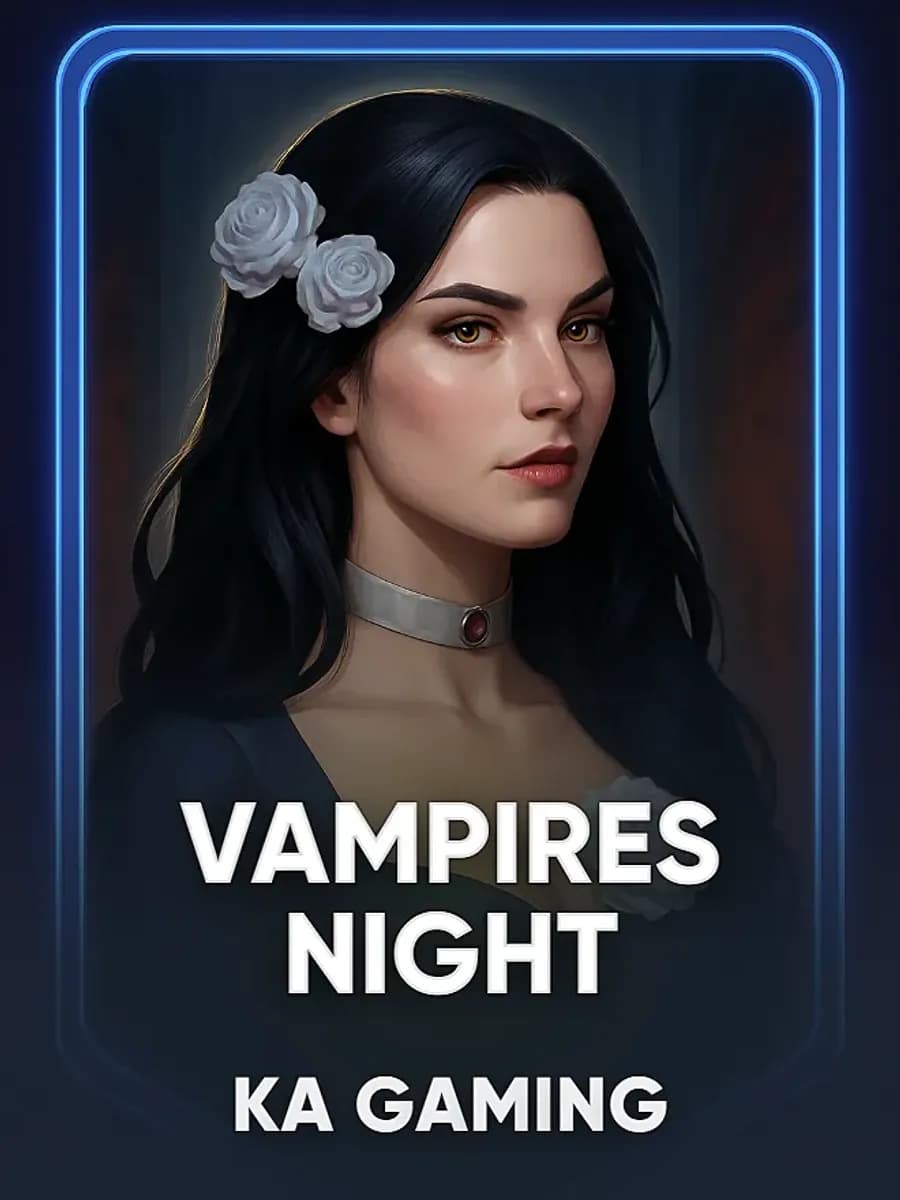 Vampires Night