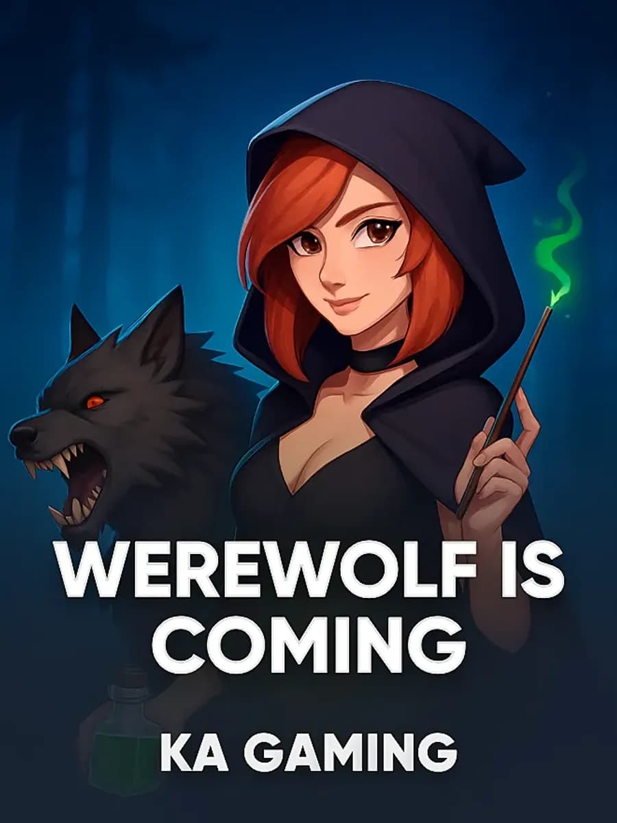Werewolf Is Coming
