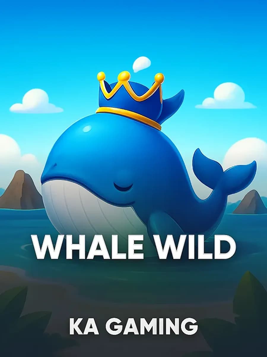 Whale Wild
