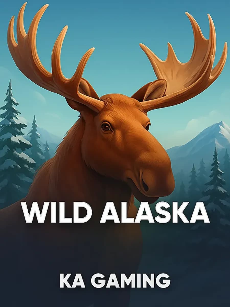 Wild Alaska