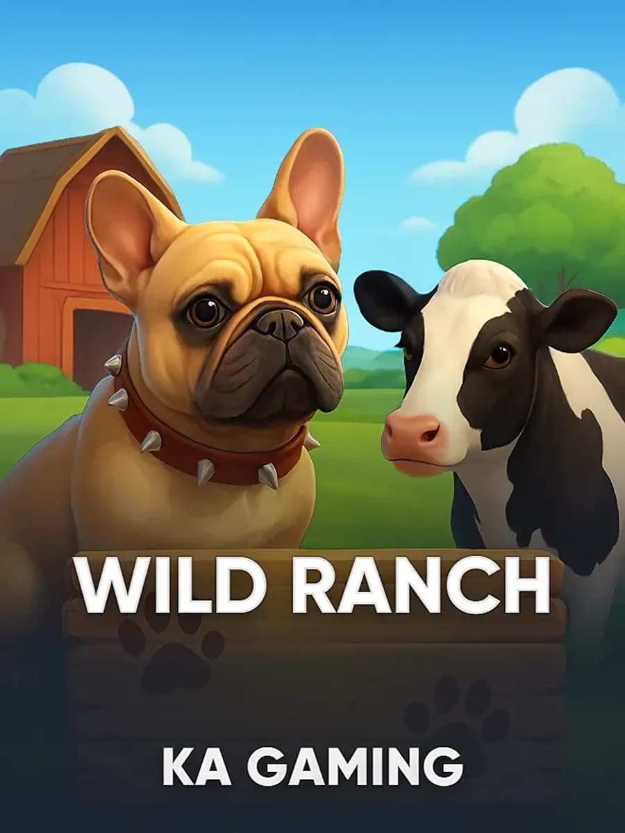 Wild Ranch