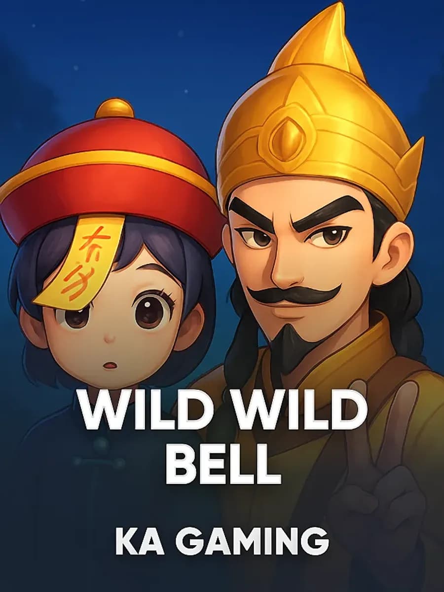 Wild Wild Bell