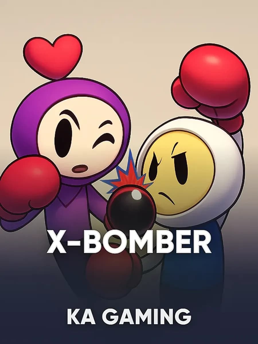 X-Bomber