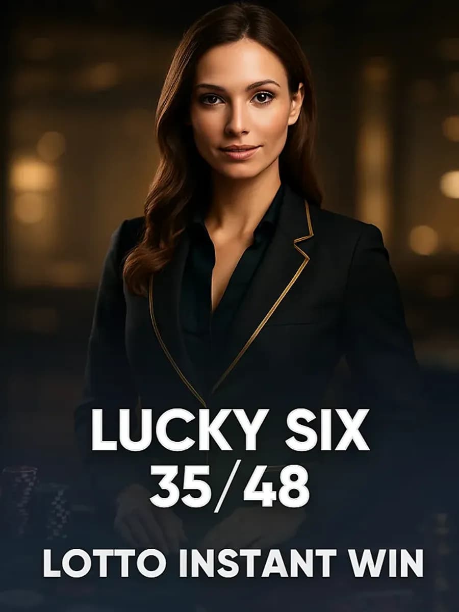 Lucky Six 35/48