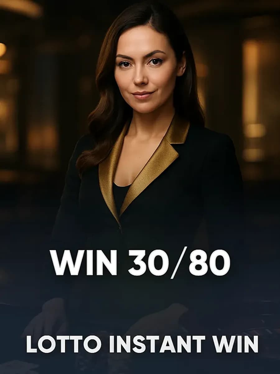 Win 30/80