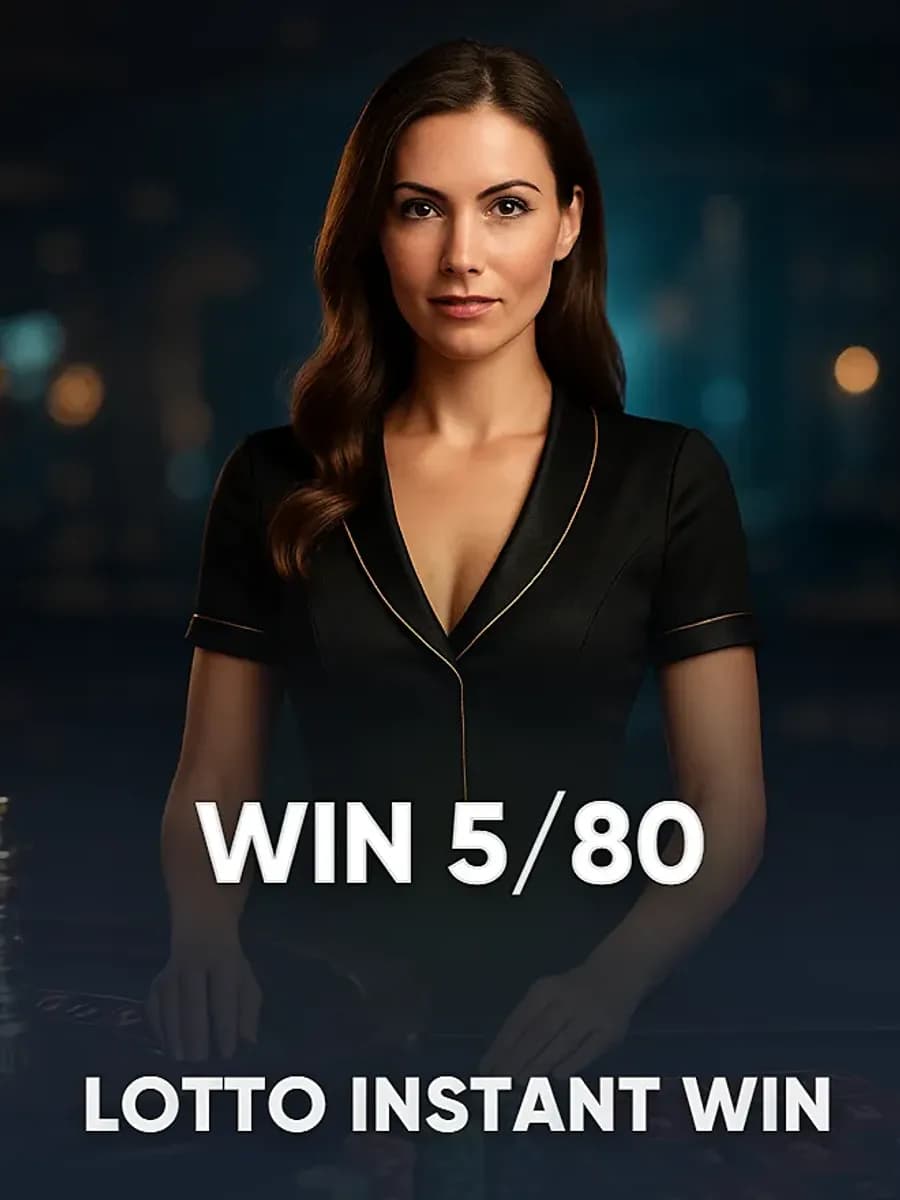 Win 5/80