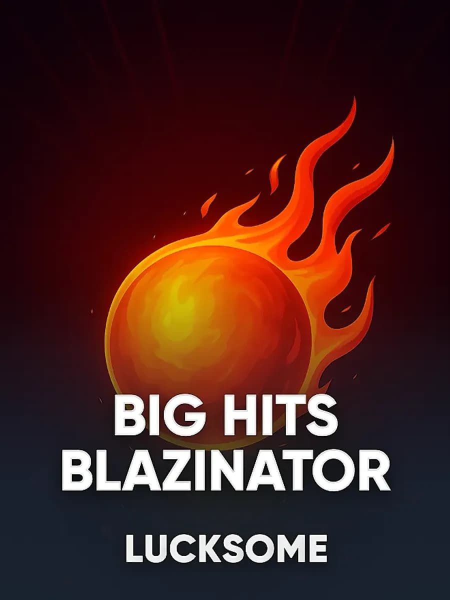 Big Hits Blazinator
