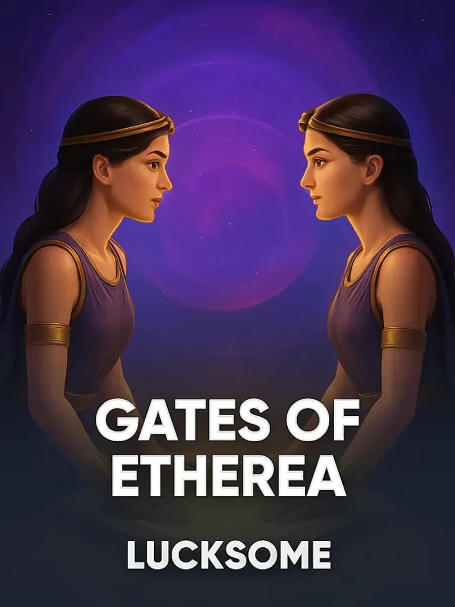 Gates of Etherea