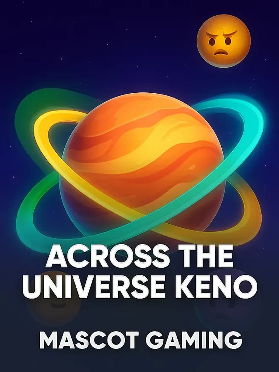 Across the Universe Keno
